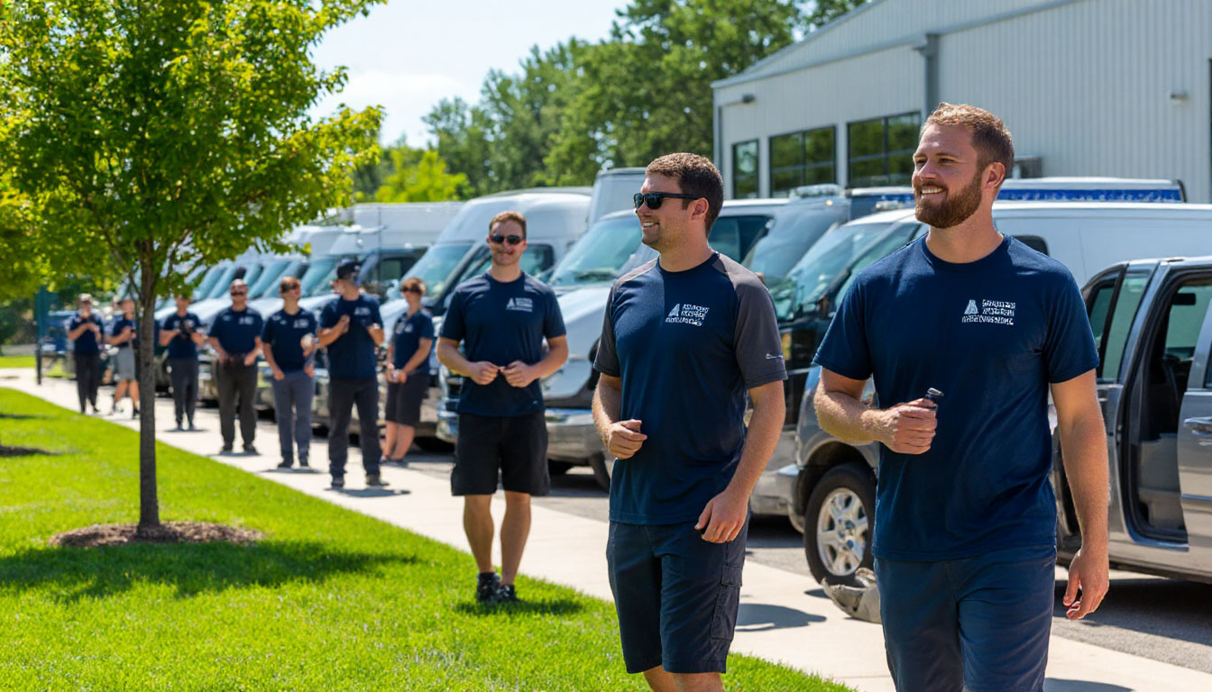 We offer advanced Pass Plus training
